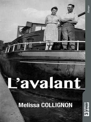 cover image of L'Avalant